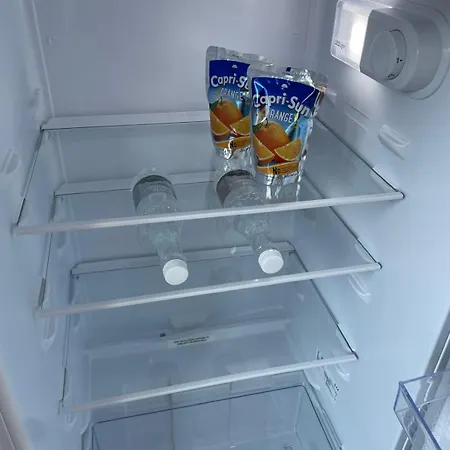 Decebal-residence High View