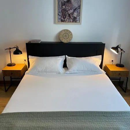 Decebal-residence High View Apartment