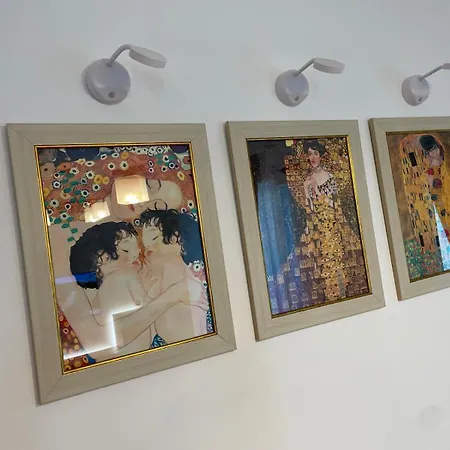 Decebal-residence High View Apartment *