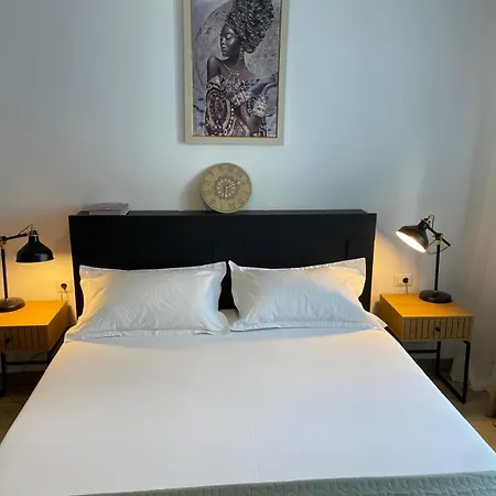 Decebal-residence High View *