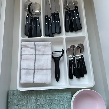 Decebal-residence High View Apartment