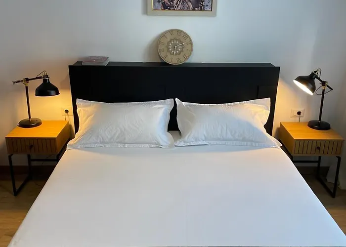 Decebal-residence High View Διαμέρισμα