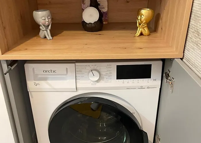 Decebal-residence High View Κραϊόβα