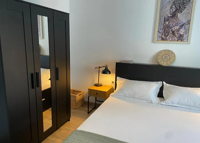 Decebal-residence High View Κραϊόβα