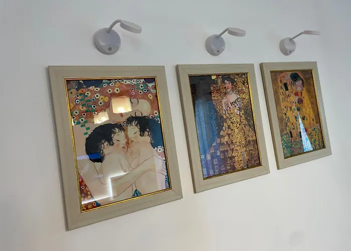 Decebal-residence High View Διαμέρισμα *