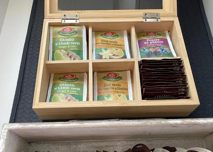 Decebal-residence High View Διαμέρισμα Κραϊόβα