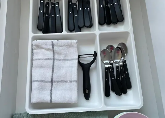 Decebal-residence High View Διαμέρισμα